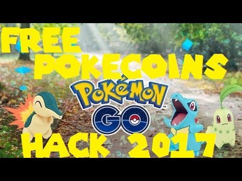 Pokemon Go Free Pokemon Hack
