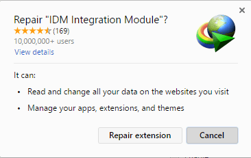 idm module free download